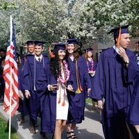 Commencement 2019 Image